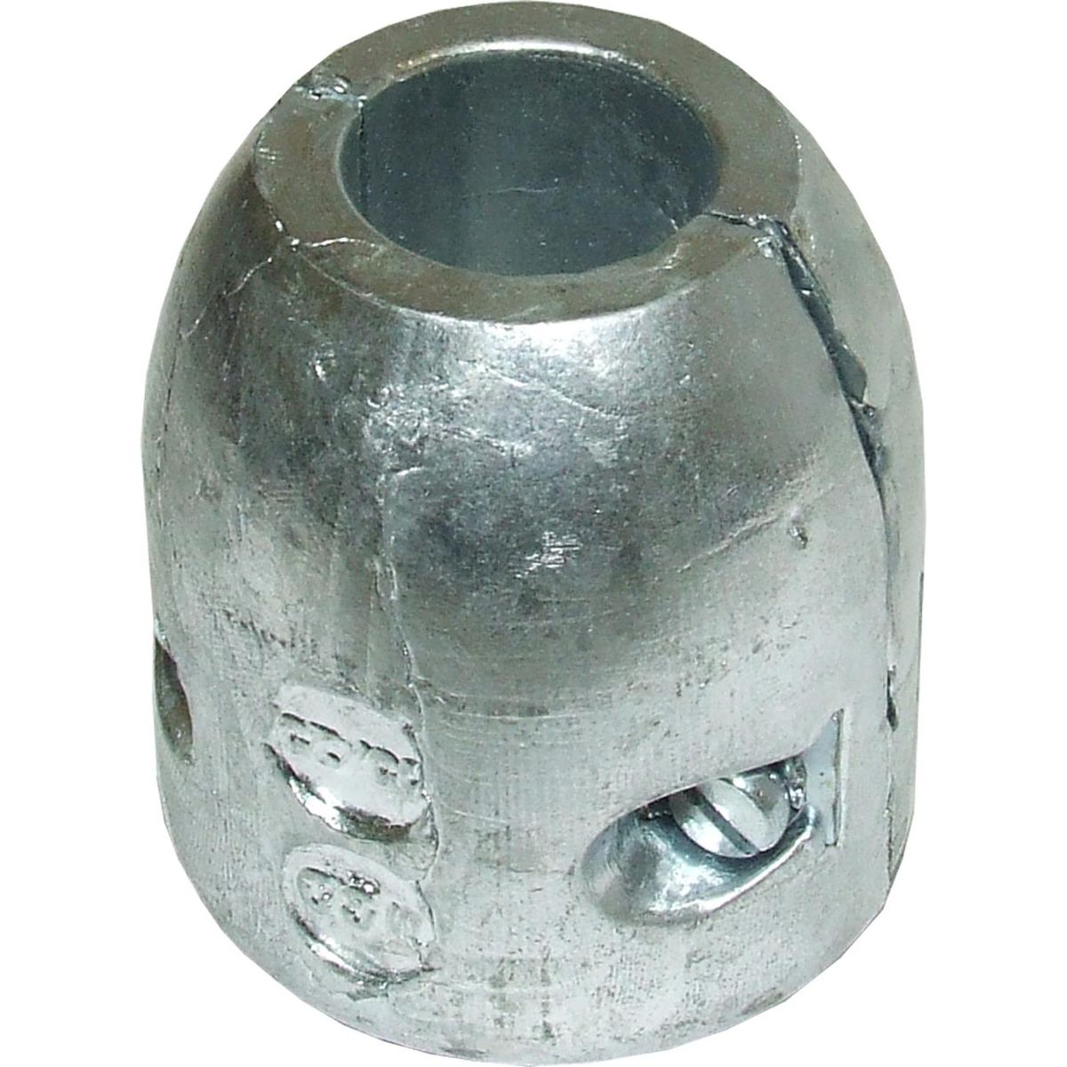 MG Duff MGD25MM Zinc Shaft Anode for 25mm Shafts 812505