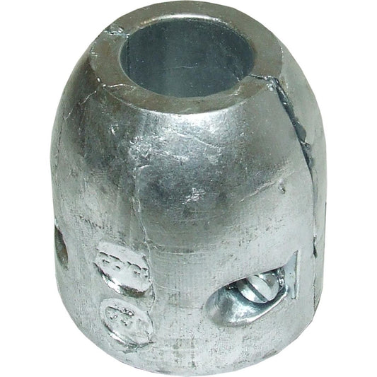 MG Duff MGD25MM Zinc Shaft Anode for 25mm Shafts 812505