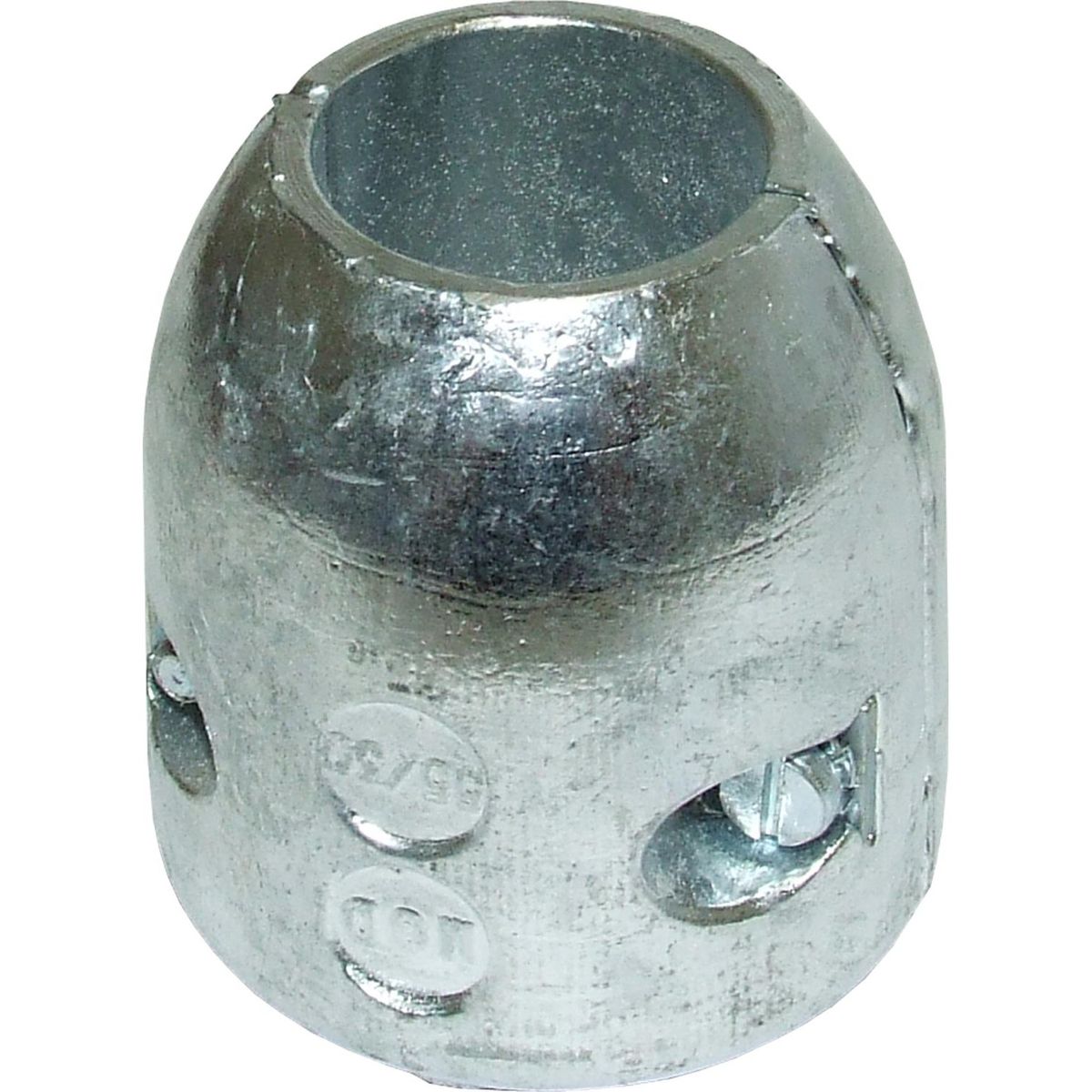 MG Duff MGD30MM Zinc Shaft Anode 30mm Shaft 812511