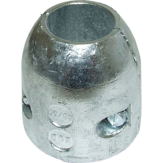 MG Duff MGD30MM Zinc Shaft Anode 30mm Shaft 812511