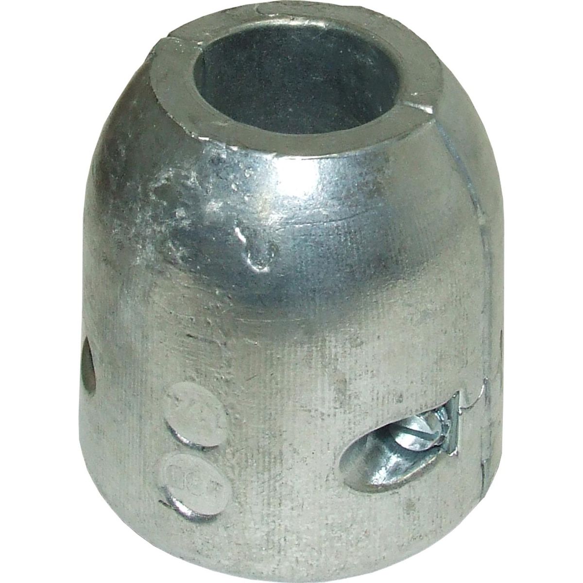 MG Duff MGD1 14 Zinc Shaft Anode 1-1/4" Shaft 812513