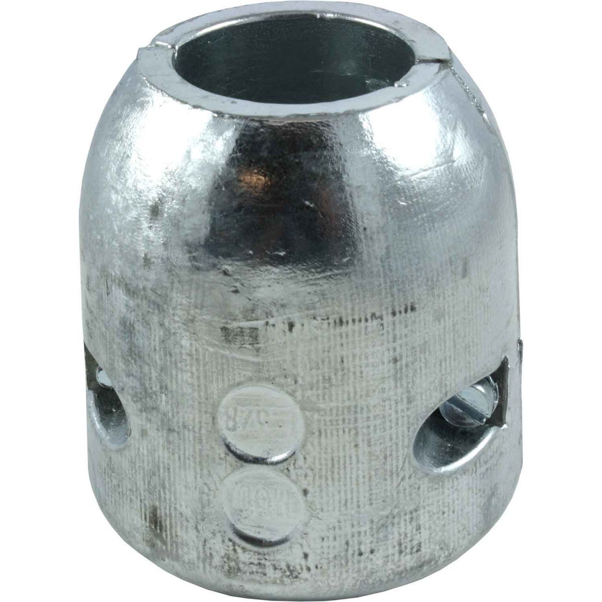 MG Duff MGD1 38 Zinc Shaft Anode 1-3/8" Shaft (35mm Diameter) 812515