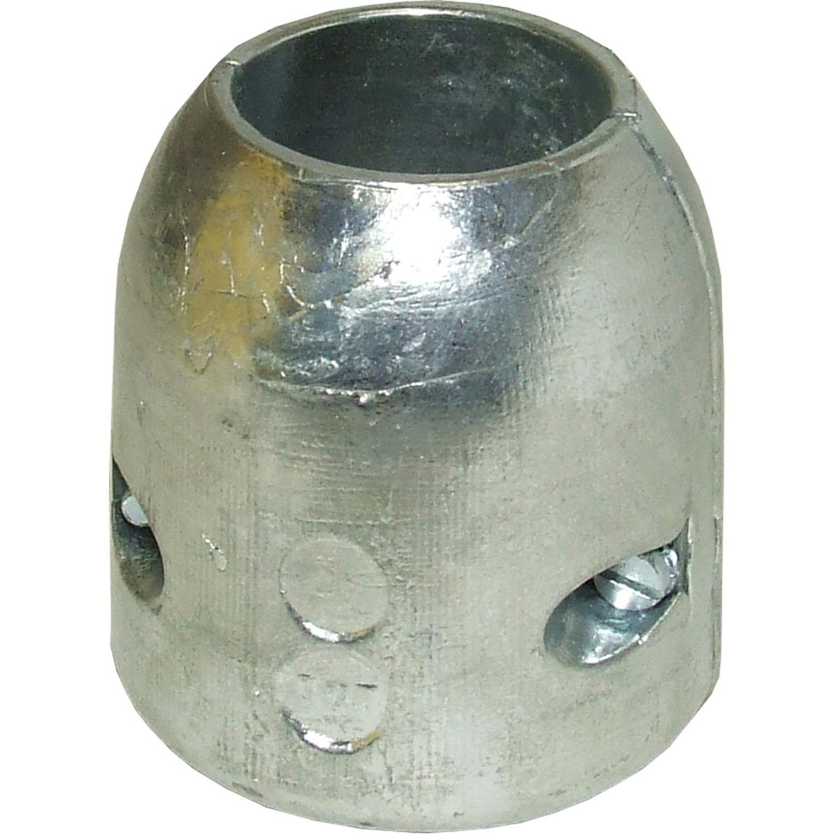 MG Duff MGD40MM Zinc Shaft Anode 40mm Shaft 812519