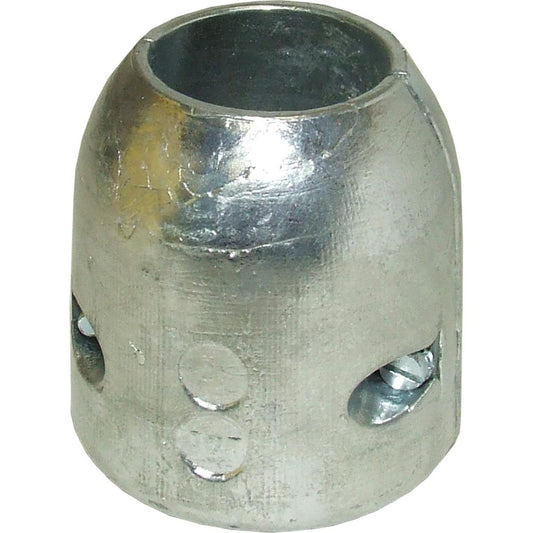 MG Duff MGD40MM Zinc Shaft Anode 40mm Shaft 812519