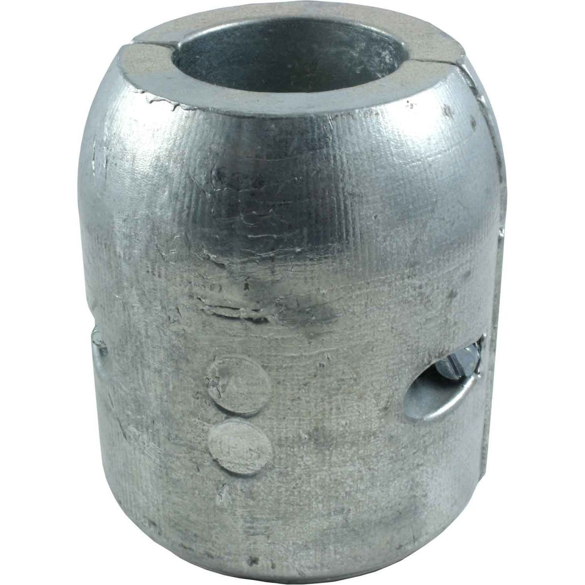 MG Duff MGD1 34 Zinc Shaft Anode 1-3/4" Shaft 812521