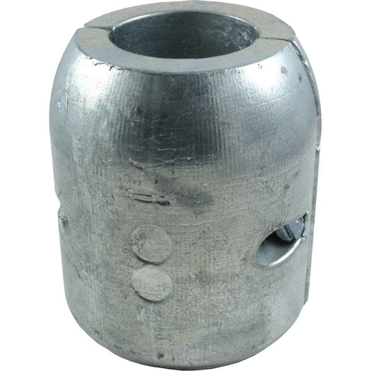 MG Duff MGD1 34 Zinc Shaft Anode 1-3/4" Shaft 812521