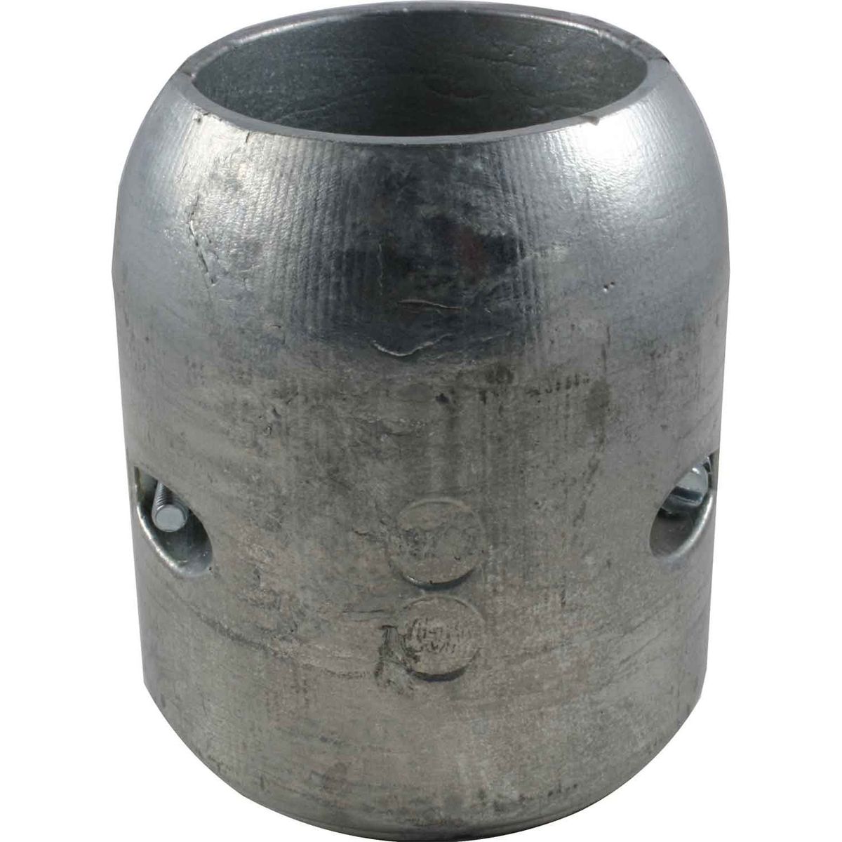 MG Duff MGD60MM Zinc Shaft Anode 60mm Shaft 812525