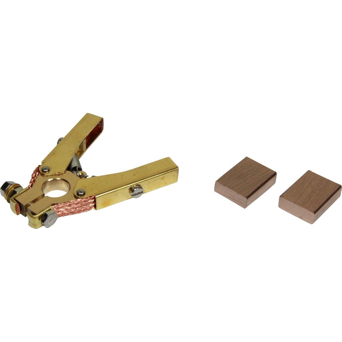 MG Duff Electro Eliminator for Shafts 40mm - 100mm Diameter 812702