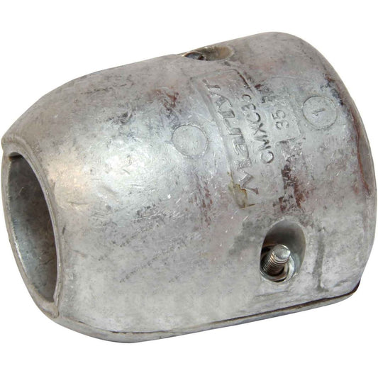 MG Duff Aluminium Shaft Anode (MG Duff MGDA35MM / MGD / 35mm ID) 812815