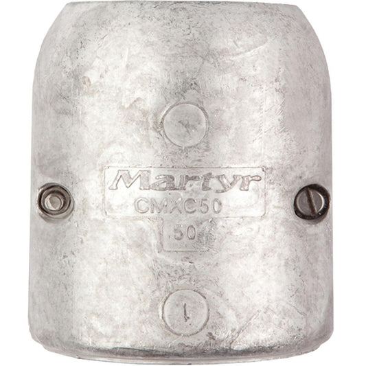 MG Duff MGDA60MM Shaft Anode (Aluminium / 60mm) 812825