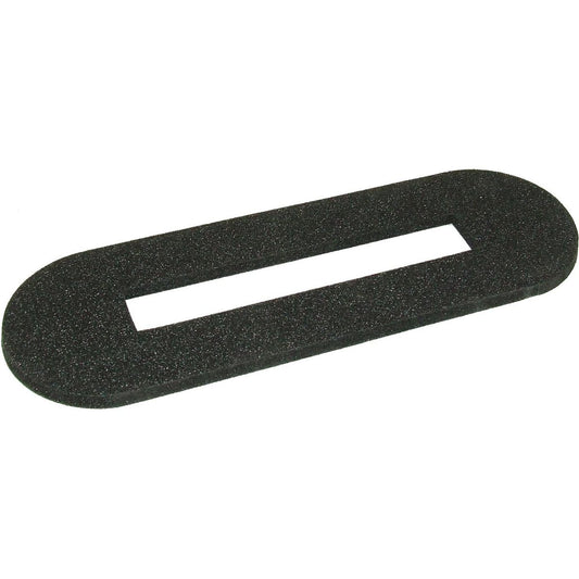 MG Duff B76EURO Anode Backing Pad 812926