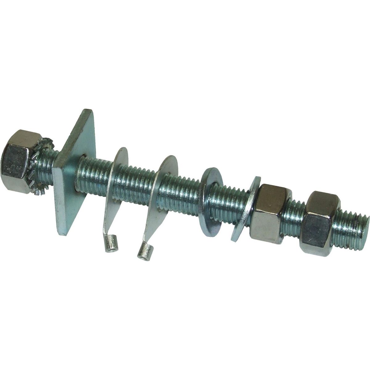 MG Duff M16B Anode Fixing Stud (Bolt On / Wood & GRP Hulls) 812981