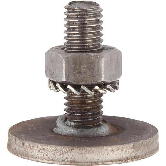 MG Duff M10C Anode Fixing Stud (Weld On / Steel Hulls) 812985
