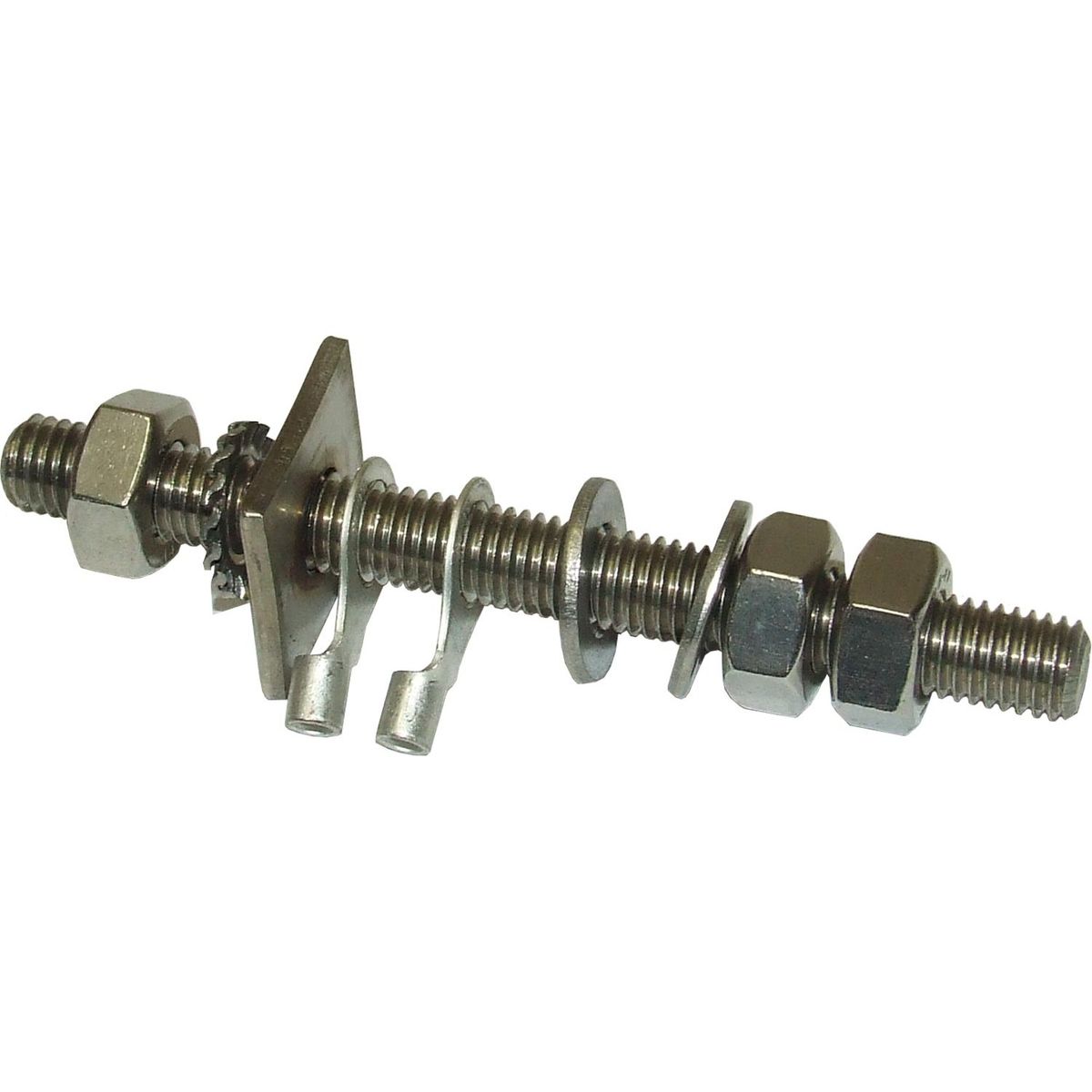 MG Duff M10BSS Anode Fixing Stud (Bolt On / Wood & GRP Hulls) 812990