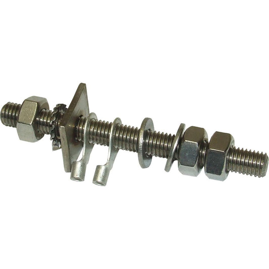 MG Duff M10BSS Anode Fixing Stud (Bolt On / Wood & GRP Hulls) 812990
