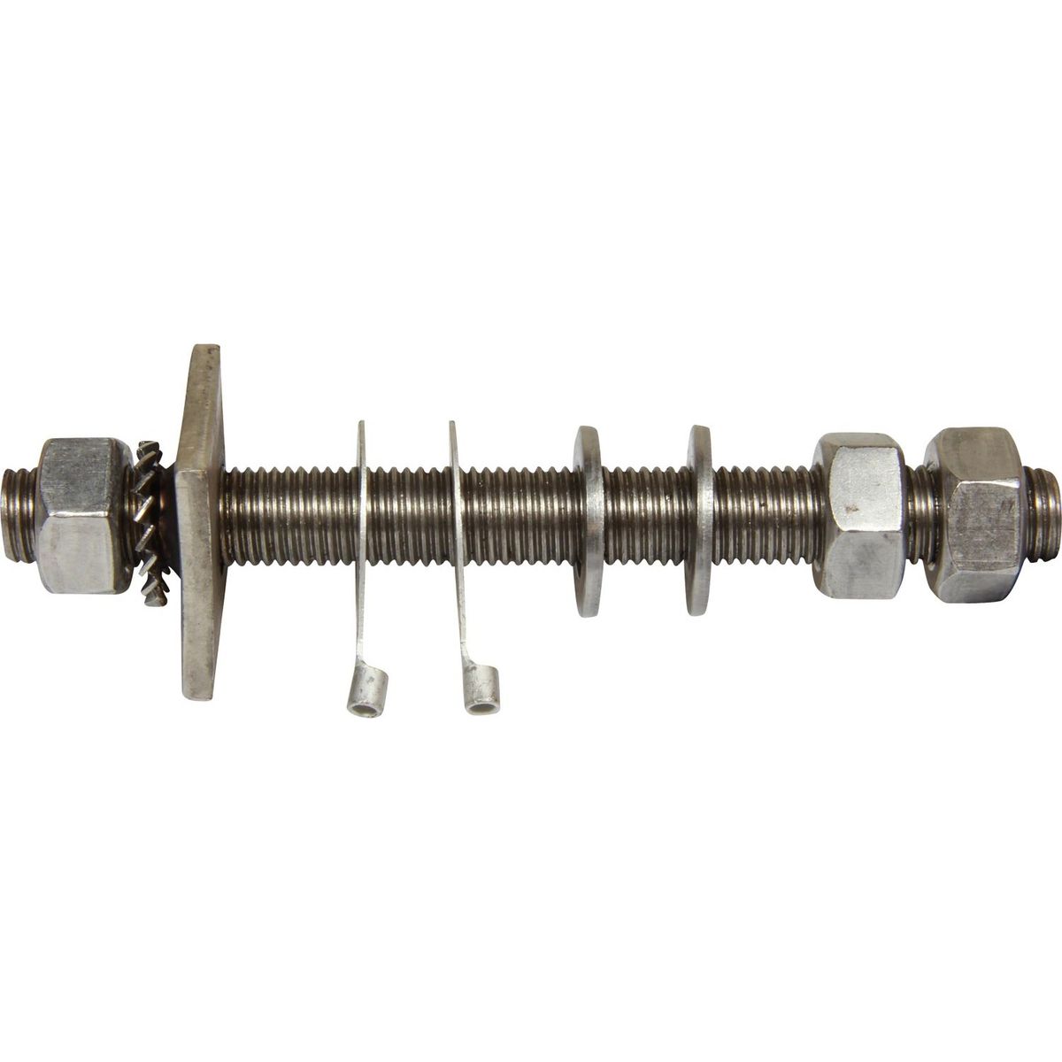MG Duff M16BSS Anode Fixing Stud (Bolt On / Wood & GRP Hulls) 812991