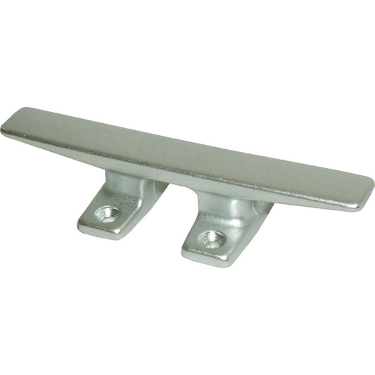 Osculati Polished Aluminium Deck Cleat 150mm Long 813311