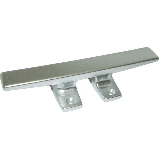Osculati Polished Aluminium Deck Cleat 200mm Long 813313
