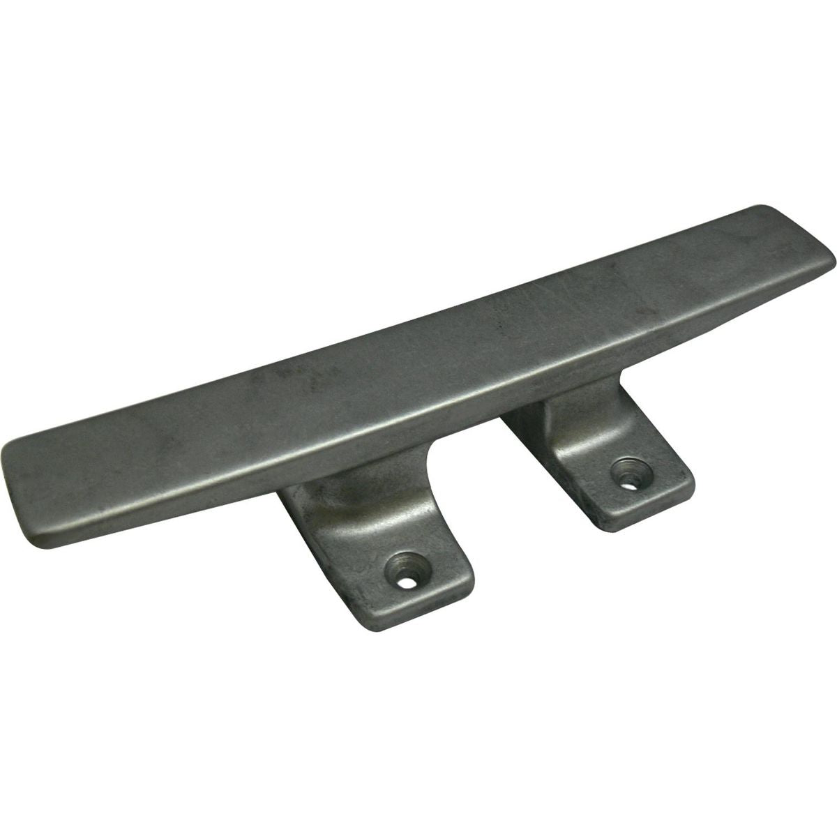 Osculati Polished Aluminium Deck Cleat 250mm Long 813315