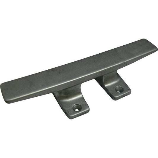 Osculati Polished Aluminium Deck Cleat 250mm Long 813315