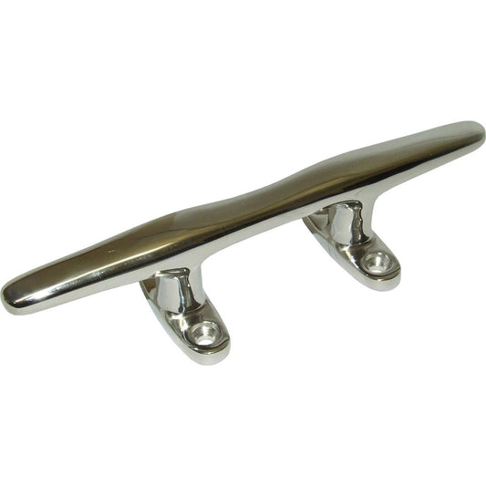 Osculati Stainless Steel 316 Hollow Deck Cleat (200mm) 813603