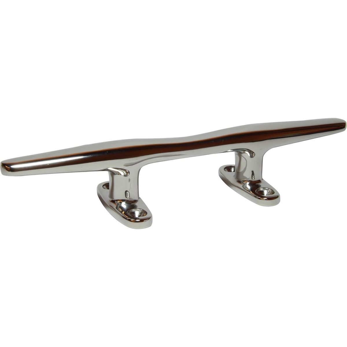 Osculati Stainless Steel Hollow Deck Cleat (250mm) 813605