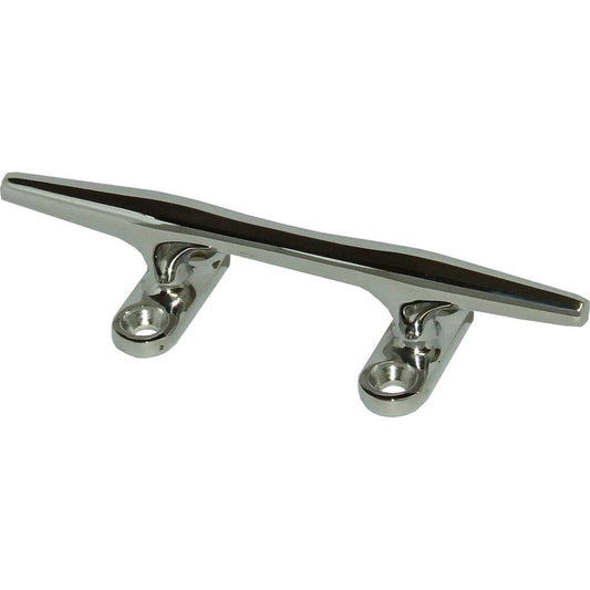 Osculati Stainless Steel Hollow Deck Cleat (125mm) 813640