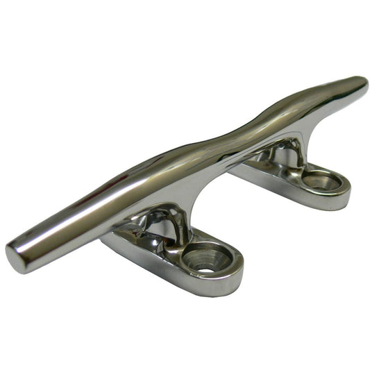 Osculati Stainless Steel Hollow Deck Cleat (150mm) 813641