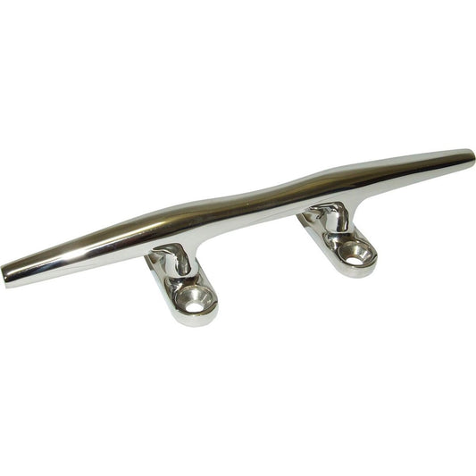Osculati Stainless Steel Hollow Deck Cleat (200mm) 813643