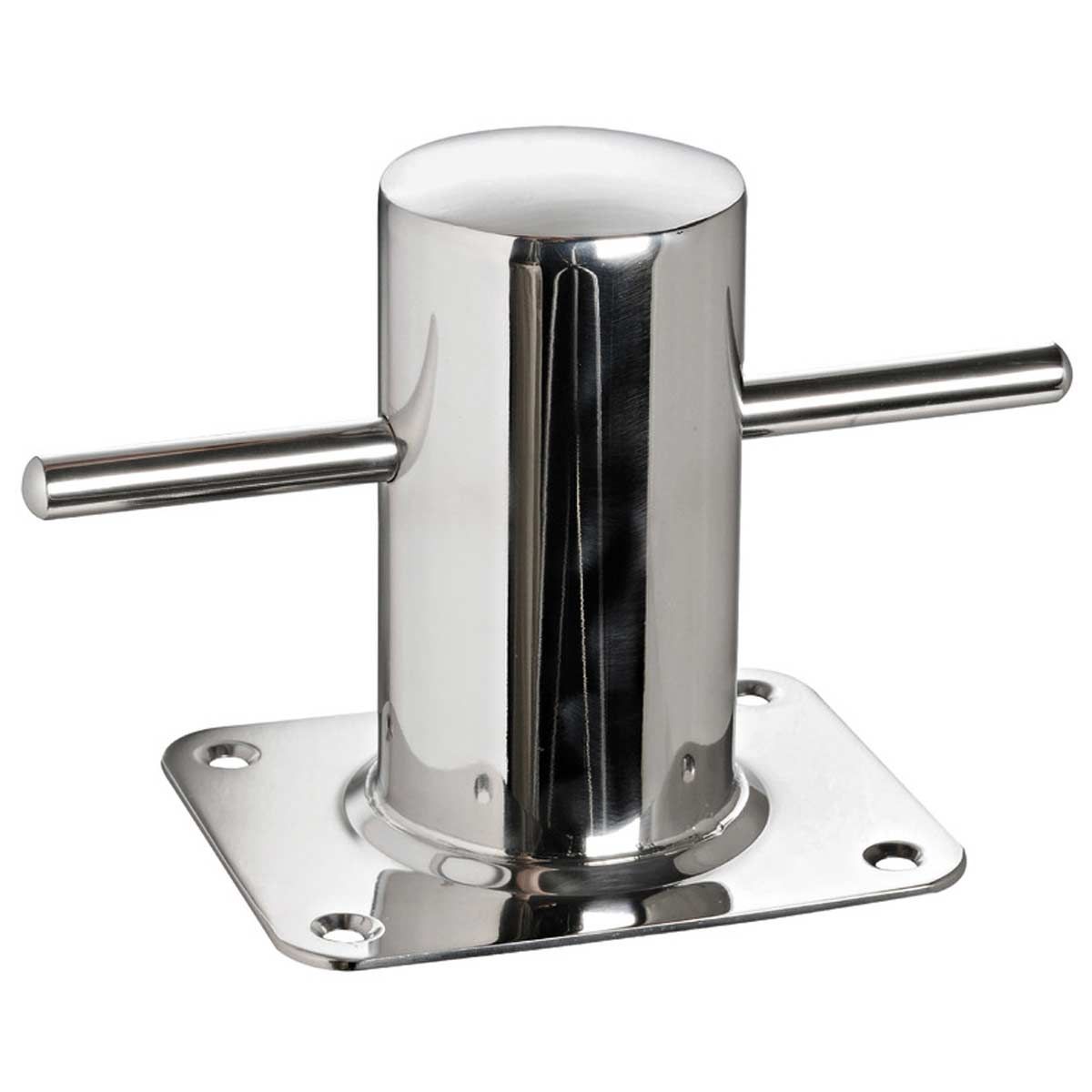 Oscualti 316 Stainless Steel 50mm Post Bollard 813656