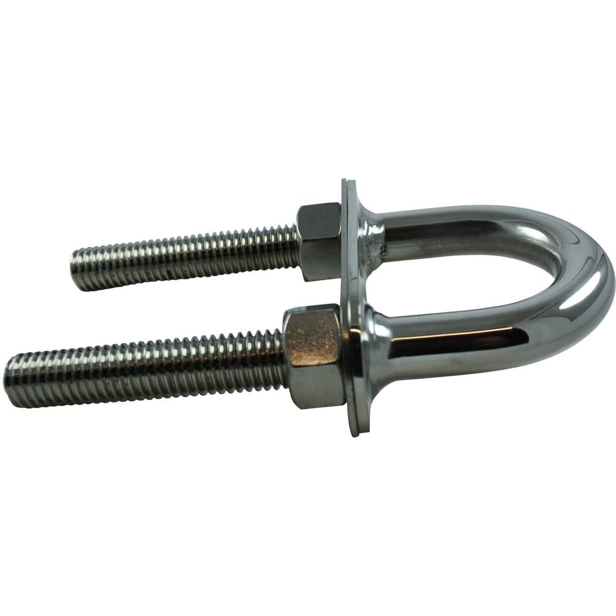 Osculati Stainless Steel U Bolt (69mm x 48mm Hole) 813679