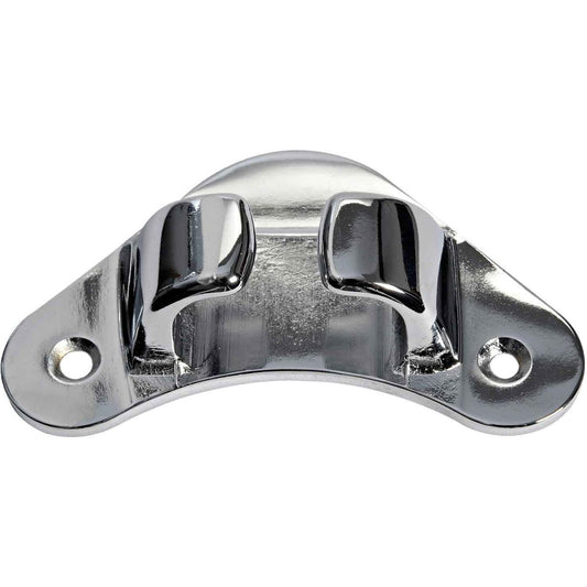 Osculati Stainless Steel Corner Fairlead (105mm x 60mm) 813696
