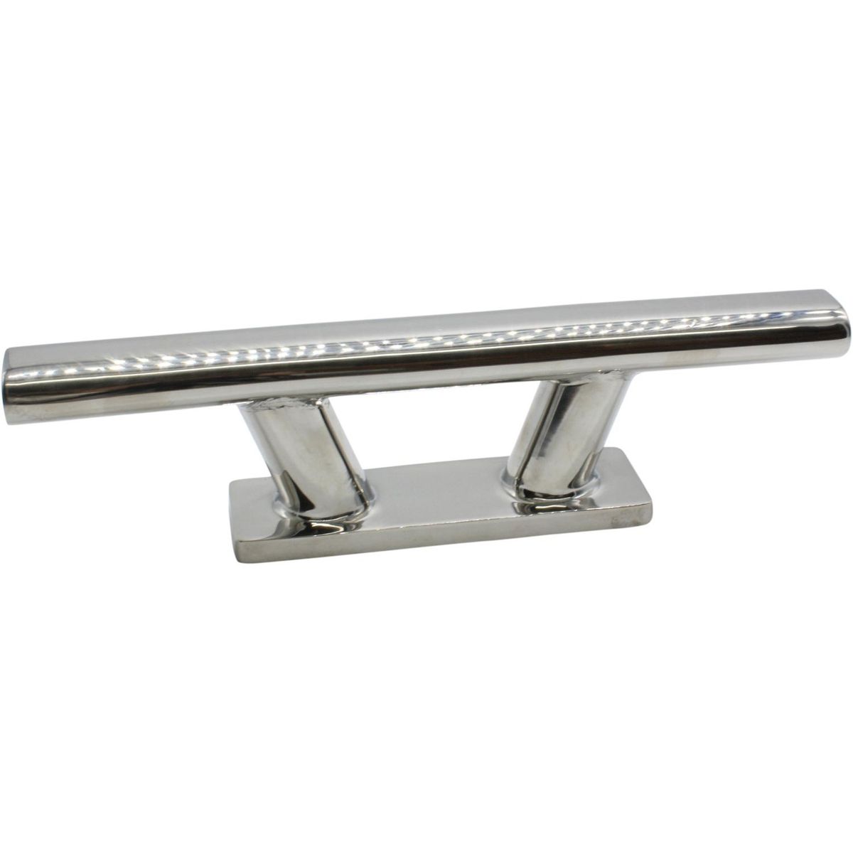 Osculati Stainless Steel Deck Cleat (310mm Long) 813704