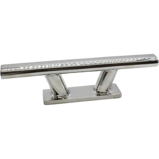 Osculati Stainless Steel Deck Cleat (310mm Long) 813704