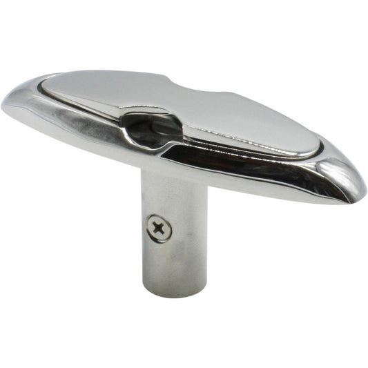 Osculati Stainless Steel Pop Up Deck Cleat (134mm x 41mm) 813801