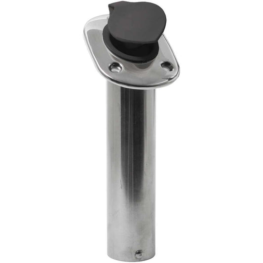 Osculati Stainless Steel Fishing Rod Holder (Angled) 813907
