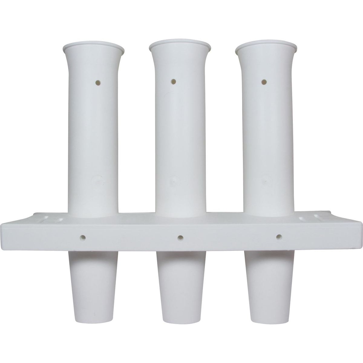 Osculati Plastic Wall Mounted Fishing Rod Holder for 3 Fishing Rods 813924