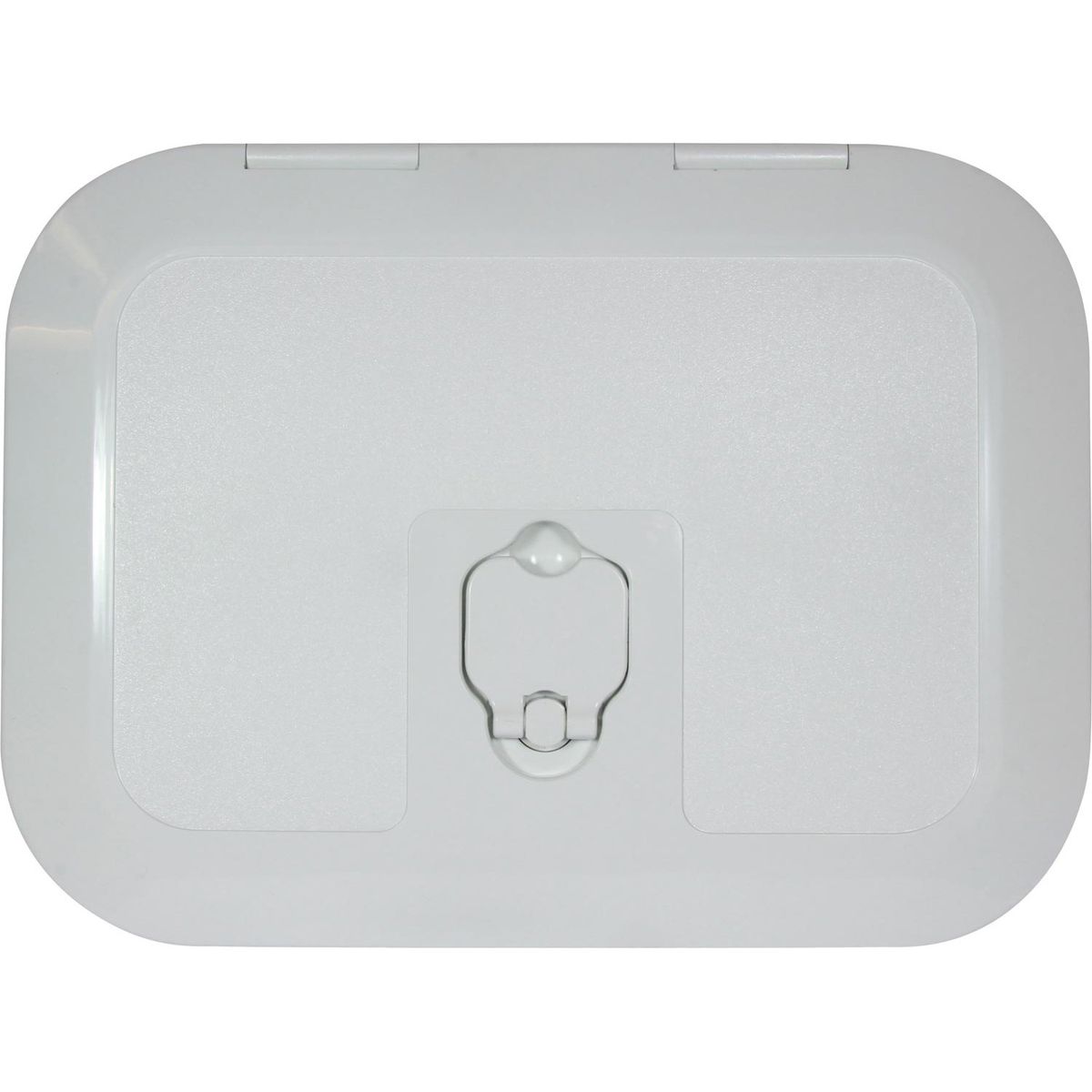 Osculati White Plastic Flush Inspection Hatch (295mm x 198mm) 814301