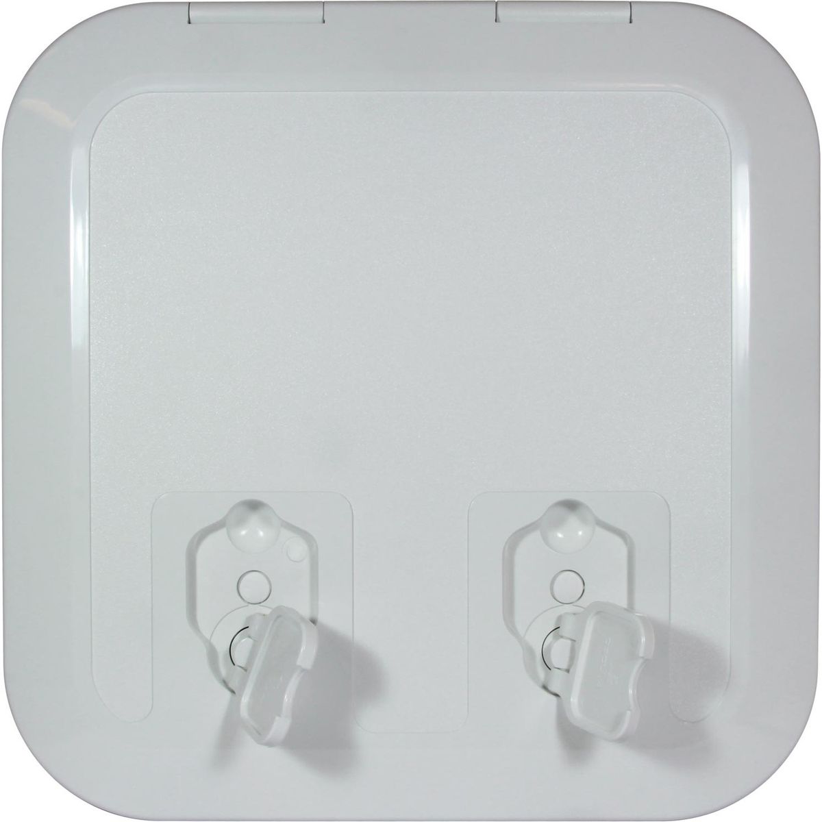 Osculati White Plastic Flush Inspection Hatch (285mm x 285mm) 814303