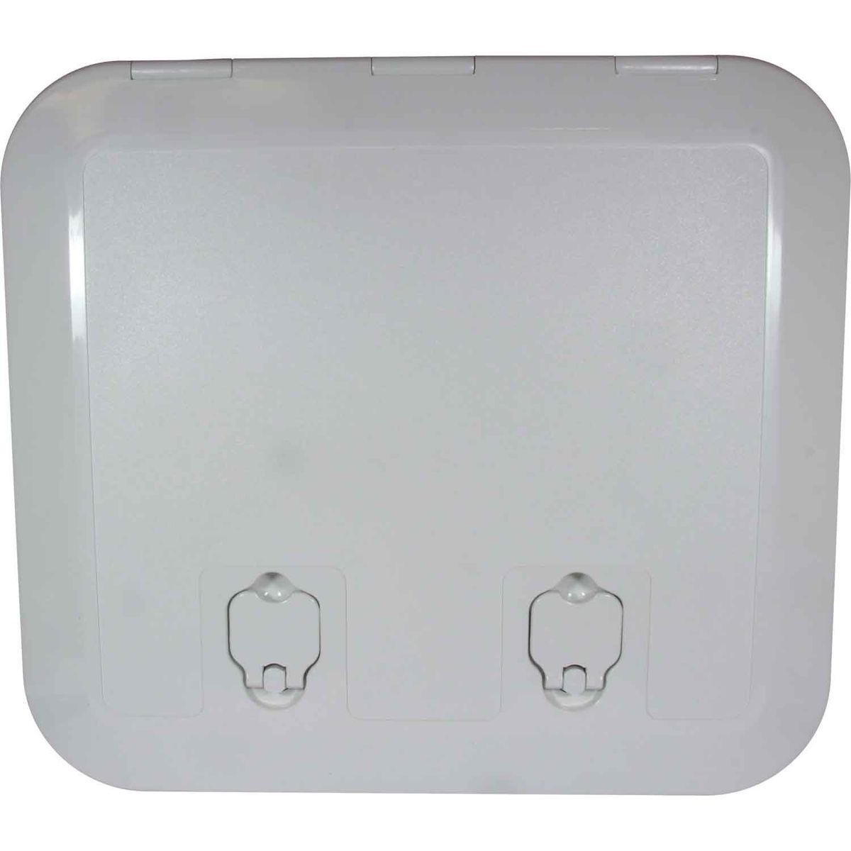 Osculati White Plastic Flush Inspection Hatch (430mm x 375mm) 814304