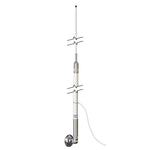 Shakespeare 1kw 3 Section Active HF/SSB Antenna - 7m