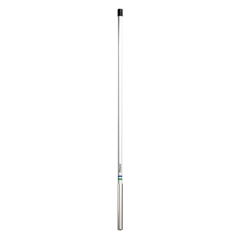 Shakespeare Fibreglass 3dB AIS Antenna - 1.2m