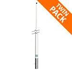 Shakespeare 427-S 1.5m VHF Antenna (2 Pack)