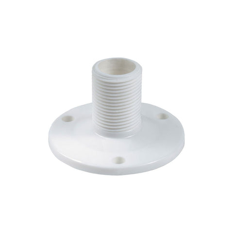 Shakespeare 4711 Low Profile Nylon Flange Mount