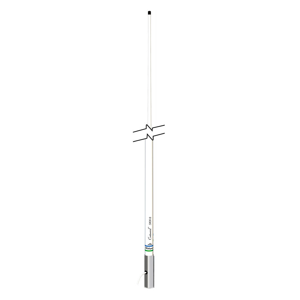 Shakespeare 5101S VHF Antenna - 2.4m
