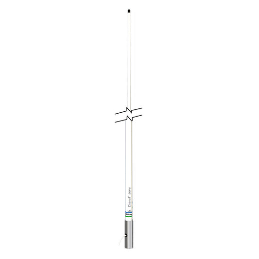 Shakespeare 5101S VHF Antenna - 2.4m