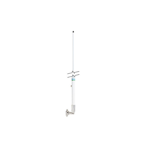 Shakespeare 1kw Galaxy HF/SSB Antenna - 5.5m