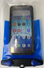 Aquapac Waterproof Phone Case Plus - waterworldsports.co.uk