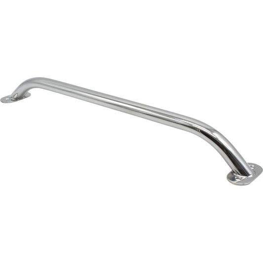 Osculati Stainless Steel 316 Handrail (642mm Long) 821104