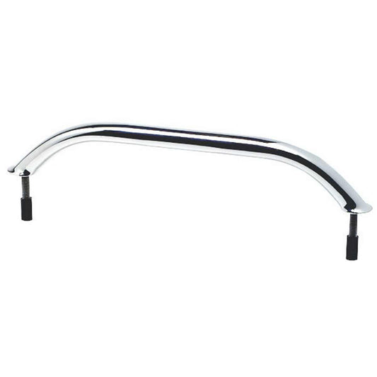 Osculati Stainless Steel 316 Handrail (640mm Long) 821141